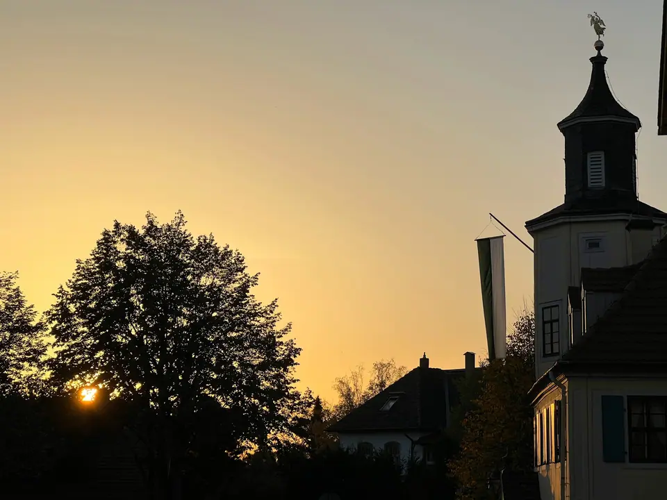 Meinholdsches Turmhaus (Weingut Aust)